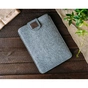 Чохол до ноутбука Gmakin 14 Macbook Pro, Light Gray (GM55-14) - зменшене зображення 5