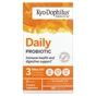 Пробіотики Kyolic щоденний, Kyo-Dophilus, Daily Probiotic, 180 капсул (WAK-60042) - зменшене зображення 1