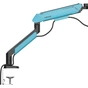 Кронштейн Anda Seat Stealth PRO II 17 (AD-W-A9-1S-BS) - зменшене зображення 5
