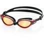 Окуляри для плавання Aqua Speed Triton 2.0 Mirror 283-31 60409 чорний, червоний OSFM (5905718604098) - зменшене зображення 1
