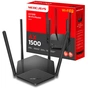 Маршрутизатор Mercusys MR60X - зменшене зображення 5