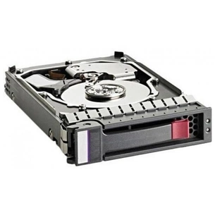 Жорсткий диск для сервера HP 600GB (517354-001) зображення 1
