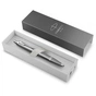 Ручка кулькова Parker IM 17 Rituals Grey CT BP + Пакет Parker Rituals (29 232) - уменьшенное изображение 4