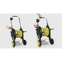 Візок для шлангу Karcher HT 4.500 (2.645-170.0) - уменьшенное изображение 6
