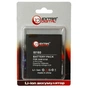 Акумуляторна батарея Extradigital Samsung GT-i8160 Galaxy Ace 2 (1550 mAh) (BMS6301) - зменшене зображення 3