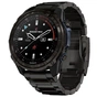 Смарт-годинник Garmin Descent Mk3i, 51mm, Crbn Gry DLC Ti/Ti, Dive Computer, GPS дайвінг комп'ютер (010-02752-14) - зменшене зображення 1