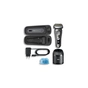 Електробритва Braun Series 9 9475cc WetDry - зменшене зображення 2