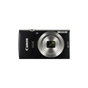 Цифровий фотоапарат Canon IXUS 185 Black (1803C008AA) - зменшене зображення 2