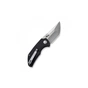 Ніж Civivi Thug 2 Bead Blast Black G10 (C20028C-2) - зменшене зображення 4