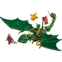 Конструктор LEGO Ninjago Зелений лісовий дракон Ллойда (71829) - зменшене зображення 2