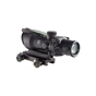 Оптичний приціл Trijicon ACOG 4x32 BAC Dual illum Green Chevron .223/5.56 BDC (TA31F-G 100218) - уменьшенное изображение 3