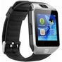 Смарт-годинник UWatch DZ09 Silver (F_50703) - зменшене зображення 3