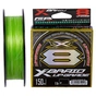 Шнур YGK X-Braid Upgrade X8 150m 0.6/0.128mm 14Lb/6.3kg (5545.03.63) - зменшене зображення 1