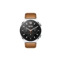 Смарт-годинник Xiaomi Watch S1 Silver (961651) - зменшене зображення 1