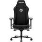Крісло ігрове Anda Seat Phantom 3 Fabric Size XL Black (AD18XL-52-B-F-B01) - зменшене зображення 7