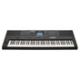 Синтезатор Yamaha PSR-EW425 - уменьшенное изображение 2