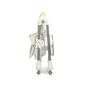Стілець для годування Bambi M 3233L lemon - зменшене зображення 7