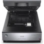 Сканер Epson Perfection V850 Pro (B11B224401) - зменшене зображення 2