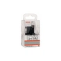Фреза Bosch Professional пазова, Std, S8, D25, L20 (2.608.628.392) - зменшене зображення 5