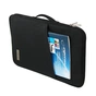 Чохол до ноутбука Esperanza 15.6" PRATO, black (ET194) - зменшене зображення 4