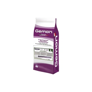 Сухий корм для кішок Gemon Cat Sterilized light stirility з індичкою 20 кг (8009470310048) зображення 1