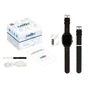 Смарт-годинник Amigo GO005 4G WIFI Kids waterproof Thermometer Black (747016) - зменшене зображення 8