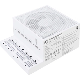 Блок живлення Lian Li 1000W EDGE1000 White (G9P.EG1000.WE00.EU) зображення 1