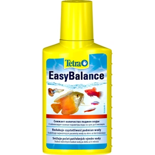 Засіб по догляду за водою Tetra Aqua Easy Balance для підтримки параметрів води 100 мл на 400 л (4004218770492) изображение 1