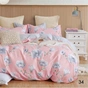 Постільна білизна Isleep Євро Сатин Twill 34 (34_ev_isleep) - зменшене зображення 1