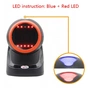 Сканер штрих-коду Sunlux XL-2302 2D USB (15799) - уменьшенное изображение 5