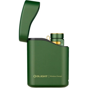 Ліхтар Olight Baton 4 Premium OD Green (0.0000.0859) изображение 1