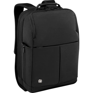 Рюкзак для ноутбука Wenger 14" Reload Black (601068) зображення 1