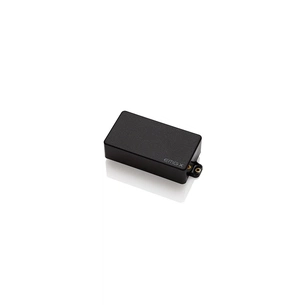 Звукознімач для гітари EMG 60X Black зображення 1