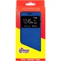 Чохол до мобільного телефона Dengos Samsung Galaxy A32 (blue) (DG-SL-BK-297) - зменшене зображення 5