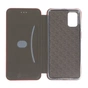 Чохол до мобільного телефона BeCover Exclusive Samsung Galaxy M31s SM-M317 Burgundy Red (705265) - зменшене зображення 3