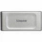 Накопичувач SSD USB 3.2 4TB Kingston (SXS2000/4000G) - зменшене зображення 1