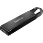 USB флеш накопичувач SanDisk 64GB Ultra Type-C (SDCZ460-064G-G46) - зменшене зображення 2