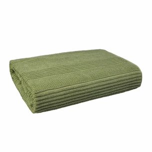 Рушник Home Line махровий Verona фісташковий 70х130 см (139506) зображення 1
