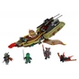 Конструктор LEGO Ninjago Тінь долі (70623) - зменшене зображення 2