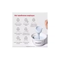 Маска для обличчя Medi-Peel Vegan Hyaluronic Acid Mooltox Modeling Cup Pack 28 г (8809941822854) - уменьшенное изображение 2