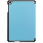 Чохол до планшета BeCover Smart Case Huawei MatePad T10 Blue (705925) - зменшене зображення 2