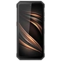 Мобільний телефон OUKITEL WP21 12/256GB Black (6931940716062) - зменшене зображення 2