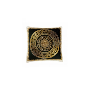 Наволочка Прованс декоративна гобеленова Baroque-2 45х45 велике коло (4823093437661) зображення 1