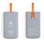 Батарея універсальна Vinga 10000 mAh SuperQC soft touch w/cable 22.5W dark grey (VPB1SQSCDG) - уменьшенное изображение 7