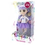 Лялька Shibajuku Girls S3 - КОІ (33 см, 6 точок артикуляції, з аксесуарами) (HUN6865) - зменшене зображення 3