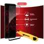 Скло захисне Intaleo Full Glue Tecno Camon 17P (1283126515842) - зменшене зображення 4