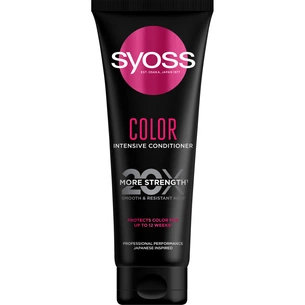 Кондиціонер для волосся Syoss Color Інтенсивний з олією камелії для фарбованого та тонованого волосся 250 мл (9000101665628) зображення 1