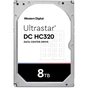 Жорсткий диск 3.5" 8TB WD (0B36410 / HUS728T8TALE6L1) - зменшене зображення 1