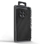 Чохол до мобільного телефона Armorstandart Matte Slim Fit Tecno Spark 20 Pro+ (KJ7) Camera cover Black (ARM75493) - зменшене зображення 5