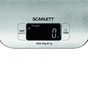 Ваги кухонні Scarlett SC-KS57P99 - зменшене зображення 6